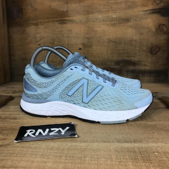 nb 680 blue white